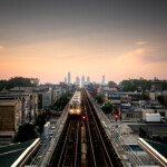 The Train to Philadelphia